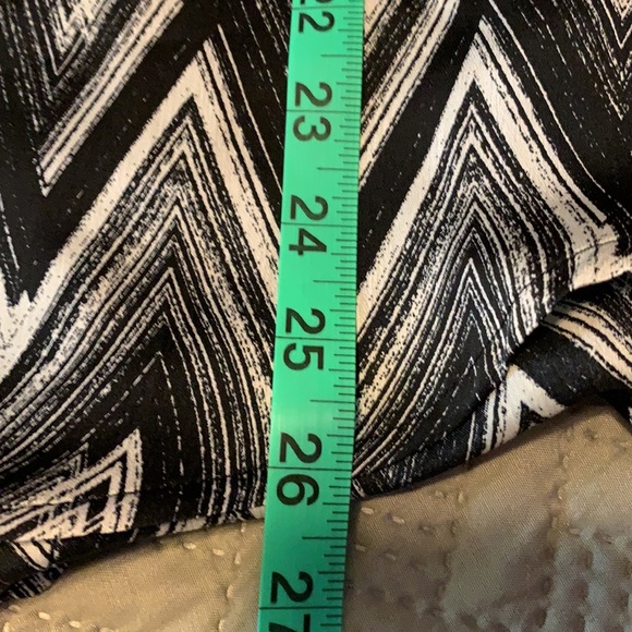 NWOT! AGB Tank Top with Jeweled Neck - Picture 7 of 9